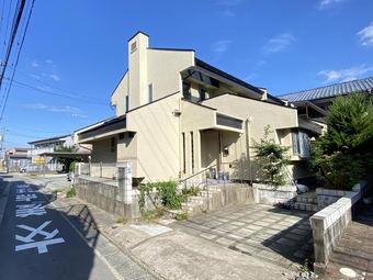 4DK house in Kurume