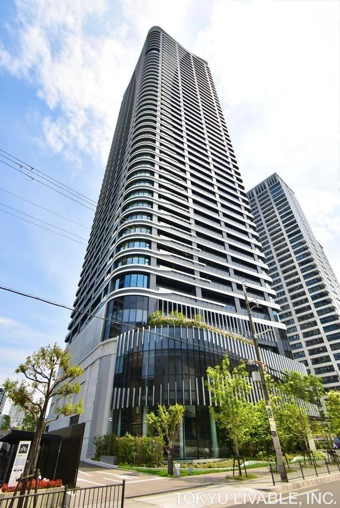 2LDK apartment in Fukushima Ward, Osaka - Photo 1