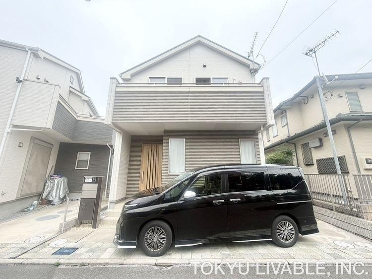 4LDK house in Ichikawa, Chiba - Photo 1