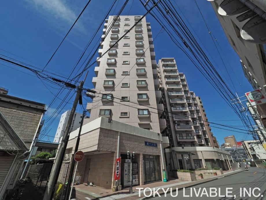 3LDK apartment in Ichikawa, Chiba - Photo 1