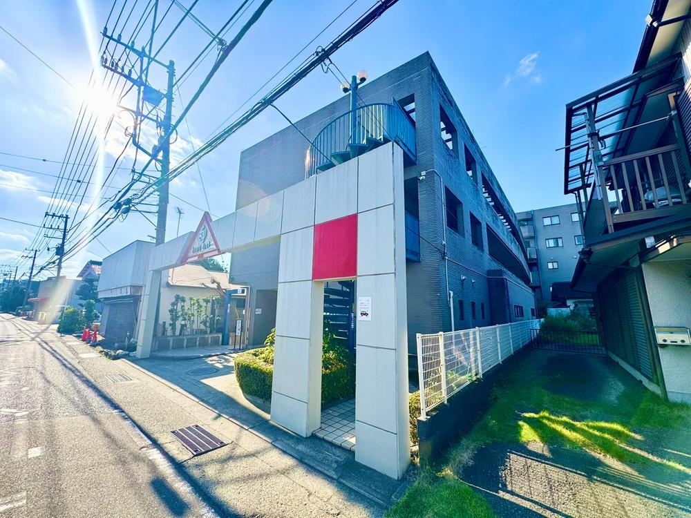 1LDK apartment in Zama, Kanagawa - Photo 1
