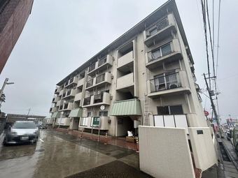 2LDK apartment in Yamatotakada