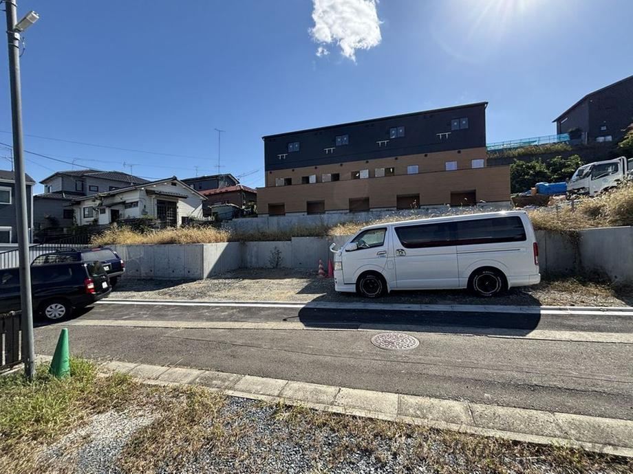 151 m² land in Miyagino Ward, Sendai, Miyagi - Photo 1