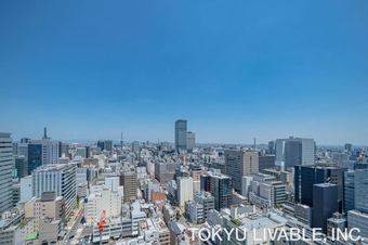 2LDK apartment in Naka Ward, Nagoya