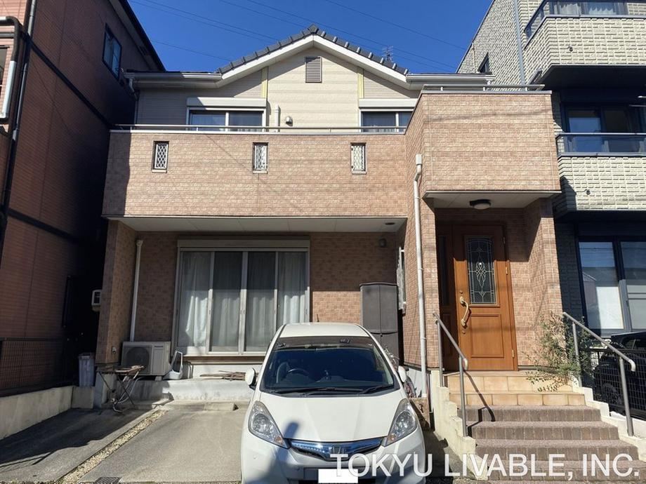 4LDK house in Nakamura Ward, Nagoya, Aichi - Photo 1
