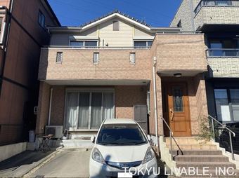 4LDK house in Nakamura Ward, Nagoya