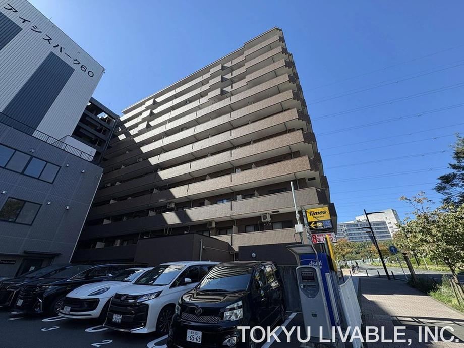 1LDK apartment in Kohoku Ward, Yokohama, Kanagawa - Photo 1