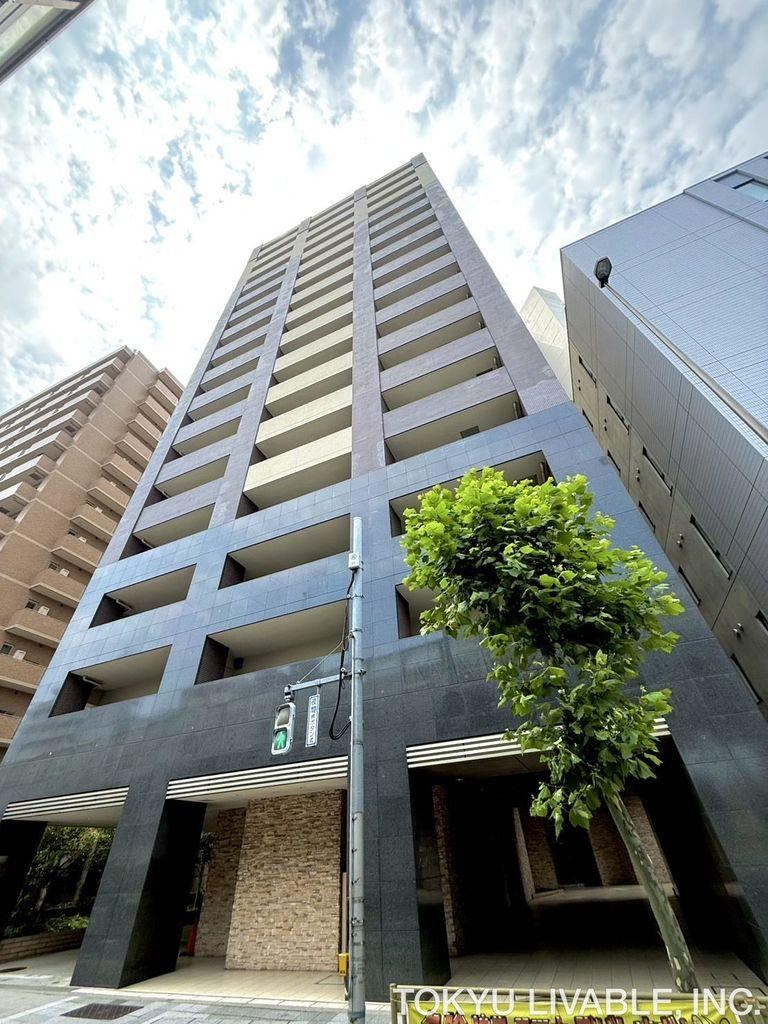 1LDK+S apartment in Ota Ward, Tokyo - Photo 1