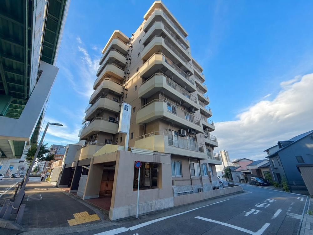 2LDK apartment in Kita Ward, Nagoya, Aichi - Photo 1