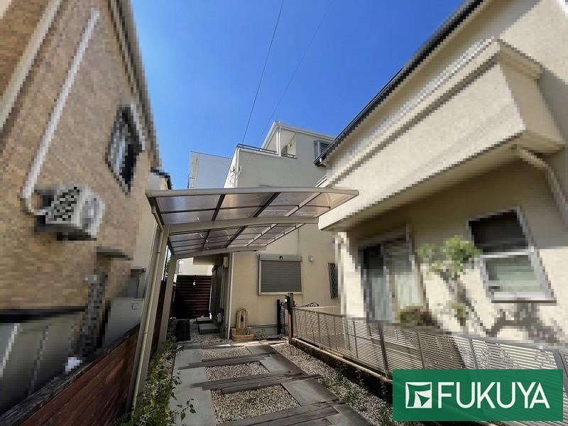 4LDK house in Nada Ward, Kobe, Hyogo - Photo 1