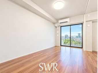 2LDK apartment in Atsuta Ward, Nagoya