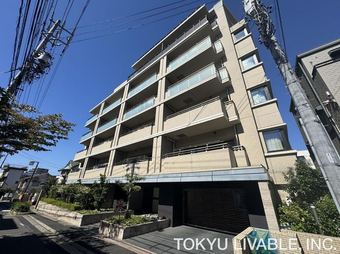 3LDK apartment in Showa Ward, Nagoya