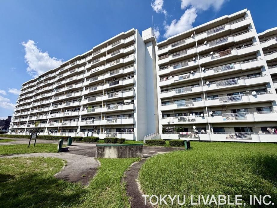 4LDK apartment in Moriyama Ward, Nagoya, Aichi - Photo 1