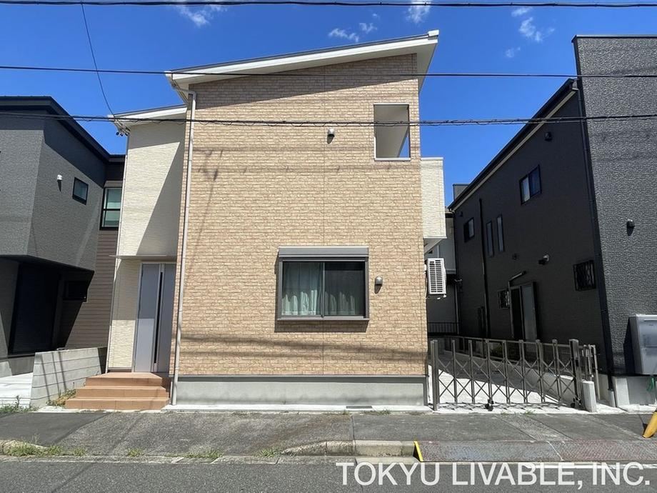 3LDK house in Atsuta Ward, Nagoya, Aichi - Photo 1