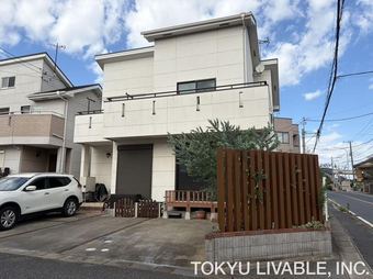 4LDK house in Wakaba Ward