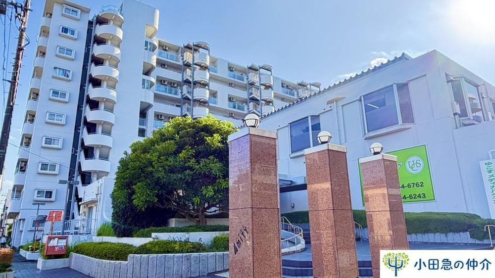 3LDK apartment in Yamato, Kanagawa - Photo 1