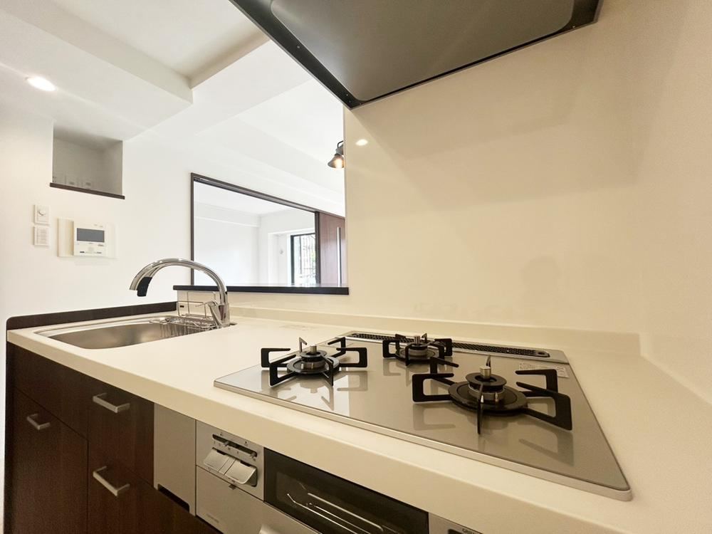 3LDK apartment in Tachikawa, Tokyo - Photo 1
