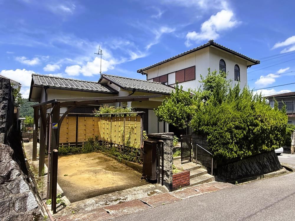 5DK house in Saeki Ward, Hiroshima - Photo 1