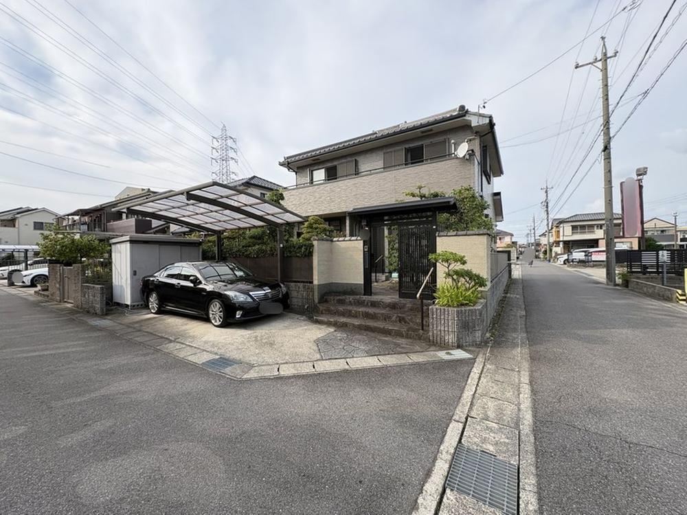 5LDK+S house in Kitanagoya, Aichi - Photo 1