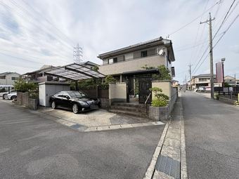 5LDK+S house in Kitanagoya