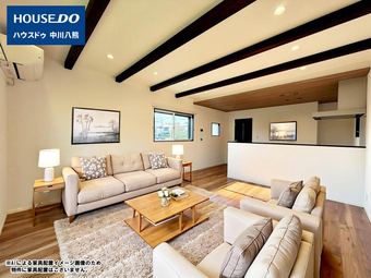 4LDK+S house in Nakamura Ward, Nagoya