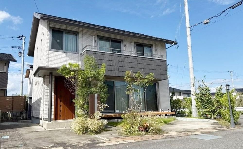 4LDK+S house in Rifu, Miyagi District, Miyagi - Photo 1