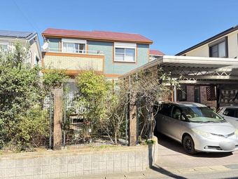 4LDK house in Nisshin