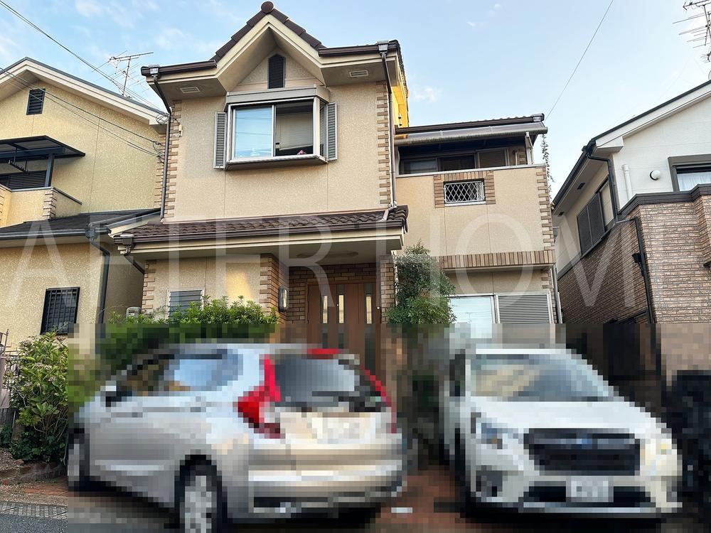 4LDK house in Uji, Kyoto - Photo 1