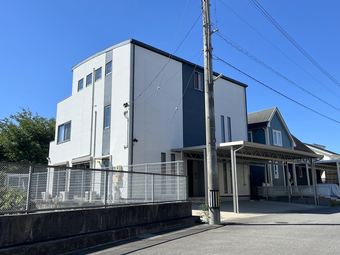 7LDK+S house in Yokkaichi