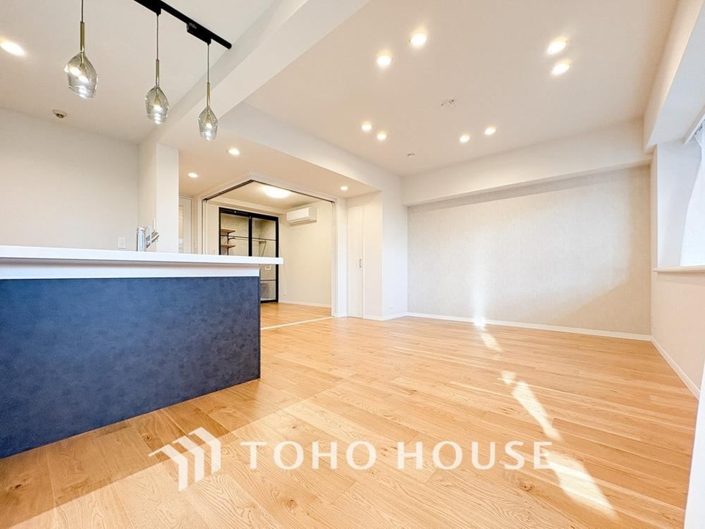 3LDK apartment in Miyamae Ward, Kawasaki, Kanagawa - Photo 1