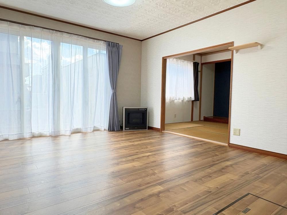 3LDK house in Hakodate, Hokkaido - photo 3