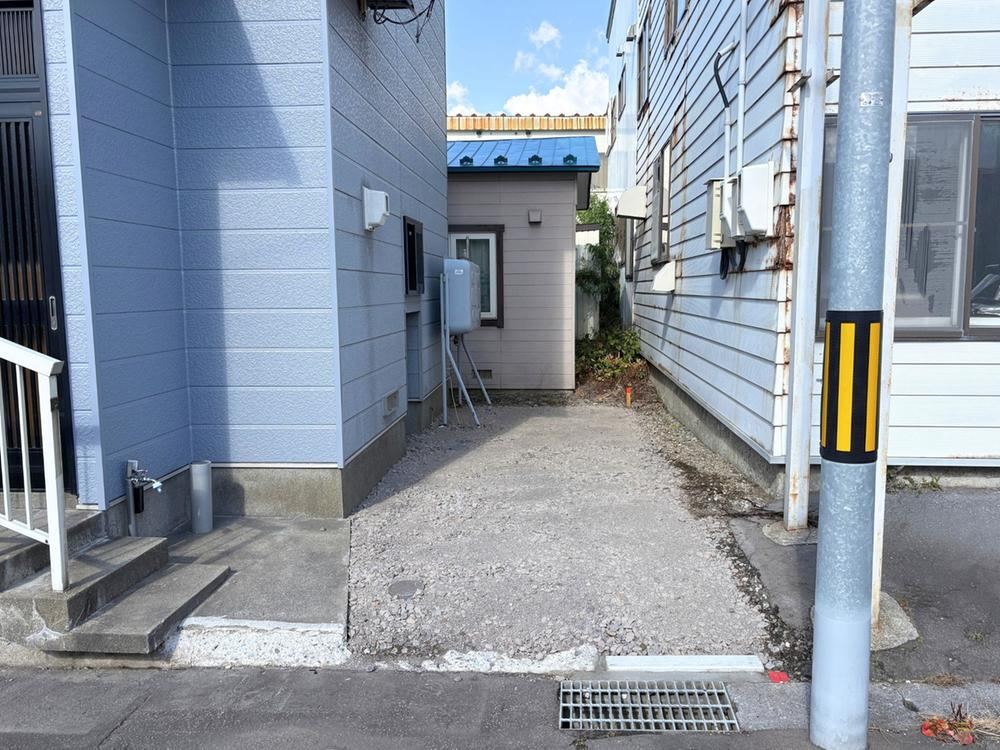 3LDK house in Hakodate, Hokkaido - photo 4
