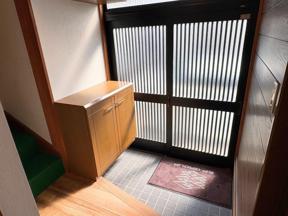 3LDK house in Hakodate, Hokkaido - photo 5