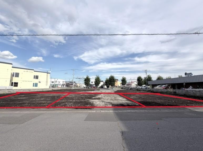 209 m² land in Asahikawa, Hokkaido - Photo 1