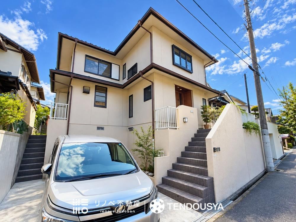 4LDK+S house in Nara, Nara - Photo 1