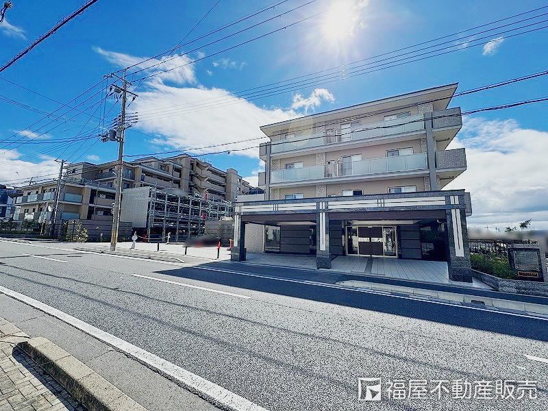 3LDK apartment in Uji, Kyoto - Photo 1