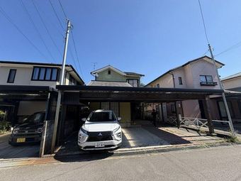 4LDK house in Nonoichi