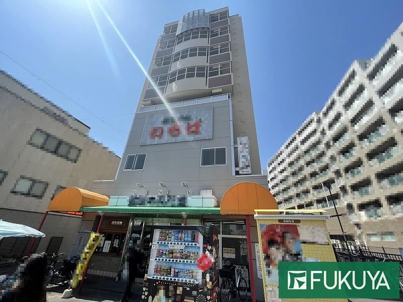3LDK apartment in Nagata Ward, Kobe, Hyogo - Photo 1