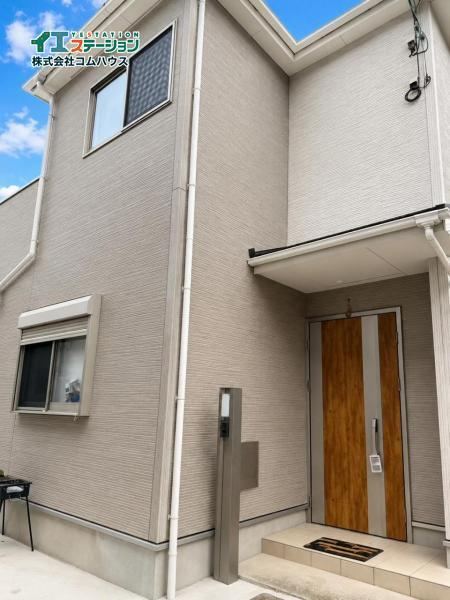 4LDK house in Higashi Ward, Fukuoka - Photo 1