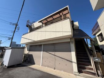 2DK+S house in Kai