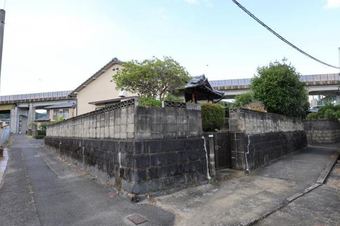 4DK house in Sasebo