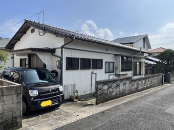 3DK house in Sasebo
