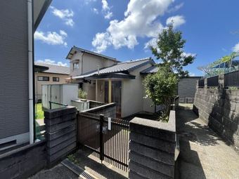 5DK house in Sasebo