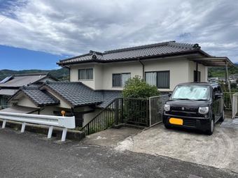 5LDK house in Sasebo