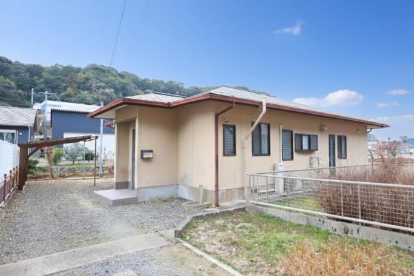 3DK+S house in Sasebo, Nagasaki - Photo 1