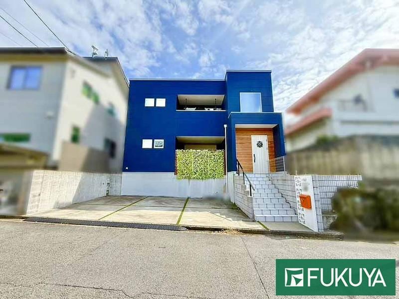 3LDK house in Uji, Kyoto - Photo 1