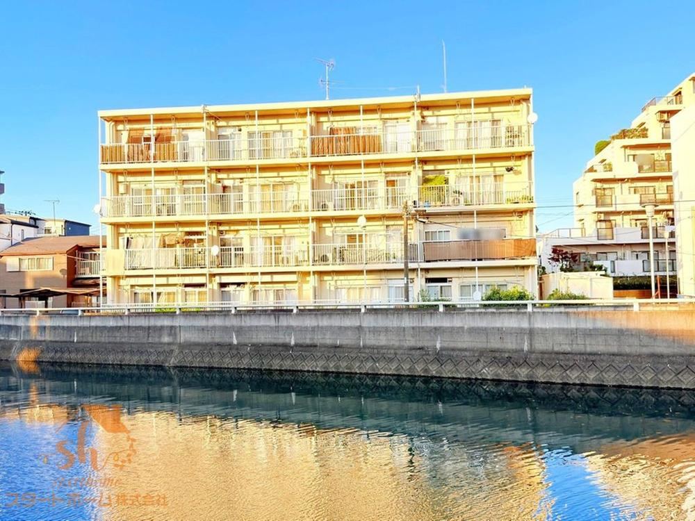 1LDK apartment in Funabashi, Chiba - Photo 1