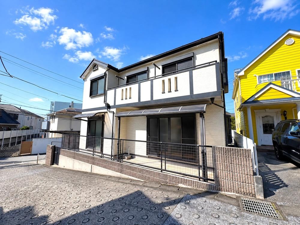 3LDK+S house in Asahi Ward, Yokohama, Kanagawa - Photo 1