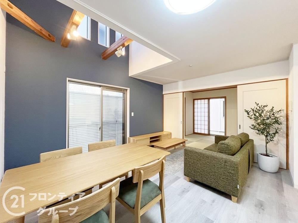 4LDK house in Itami, Hyogo - Photo 1