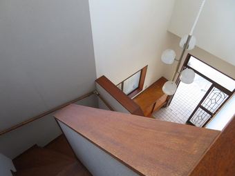 5DK house in Tsuchiura